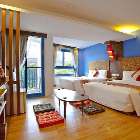 Golden Sea Inn Kenting Exterior photo