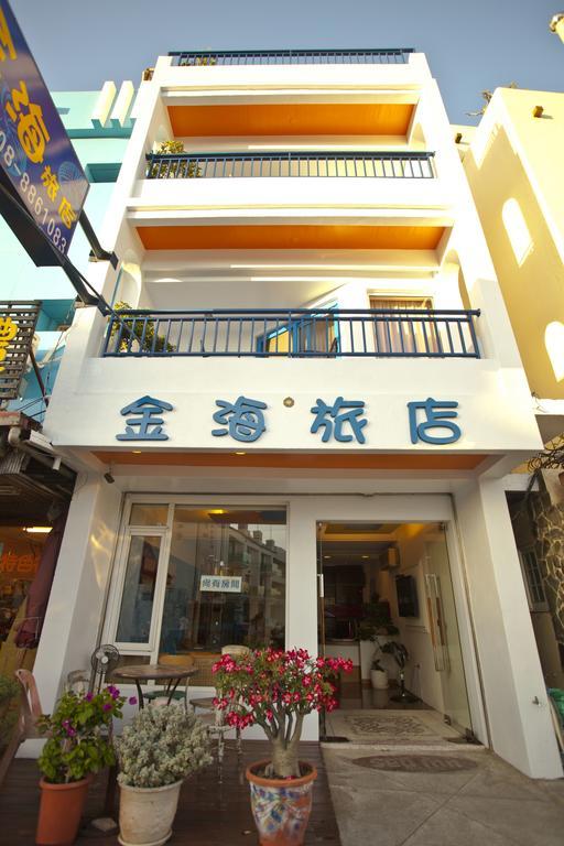 Golden Sea Inn Kenting Exterior photo