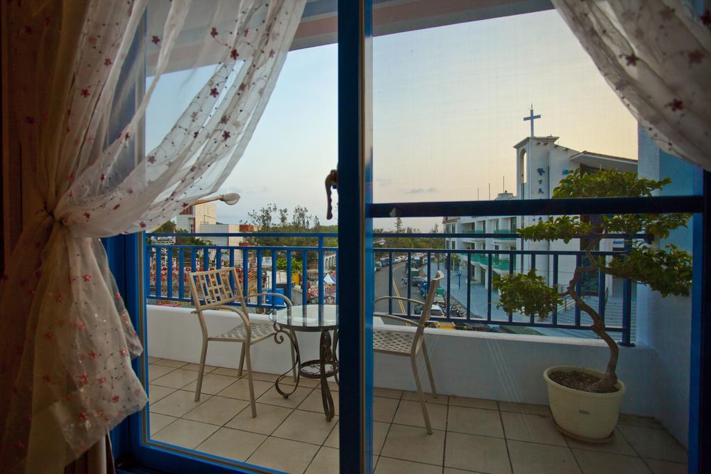 Golden Sea Inn Kenting Exterior photo